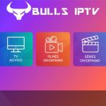 bulls iptv