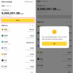 تعلم التداول في البورصة من الصفر Binance
