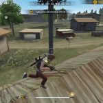 لعبة فري فاير Free Fire