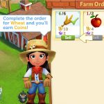 فارم فيل Farm Ville 2