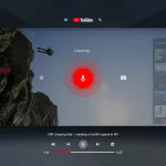 YouTube VR