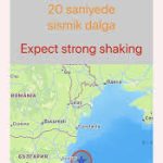 deprem ağı apk
