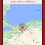 deprem ağı pro
