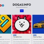 dogas info apk
