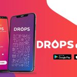 drops مهكر