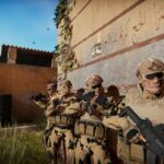 Militia Proxy War