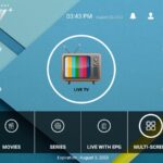 تحميل تطبيق evdtv plus v3