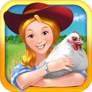 تحميل لعبة فارم فرنزي Farm Frenzy 3 مهكرة كاملة للكمبيوتر اخر اصدار 2026 من ميديا فاير