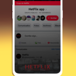 تطبيق هتفليكس Hetflix