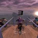 تحميل لعبة Downhill