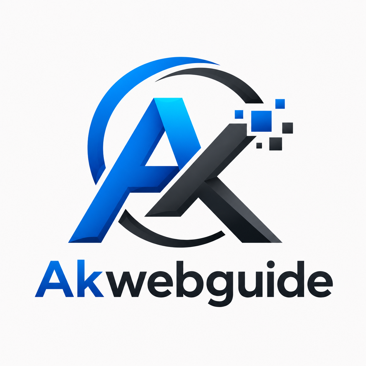 تحميل موقع Akwebguide