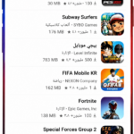 موقع Akwebguide