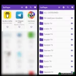 تحميل تطبيق GoPlayer TV