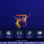forever iptv مجاني