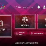 forevertv