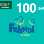 friendi mobile app