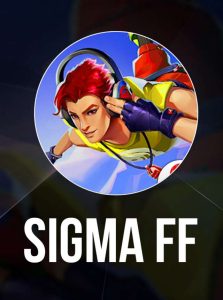 تحميل لعبة سيجما فري فاير Sigma free fire مهكرة apk للكمبيوتر وللموبايل 2026 مجاناً