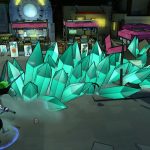 لعبة بن تن اومنيفرس Ben 10 Omniverse