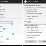 gta sa cheater apk