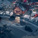 لعبة هيت مان Hitman Sniper 2
