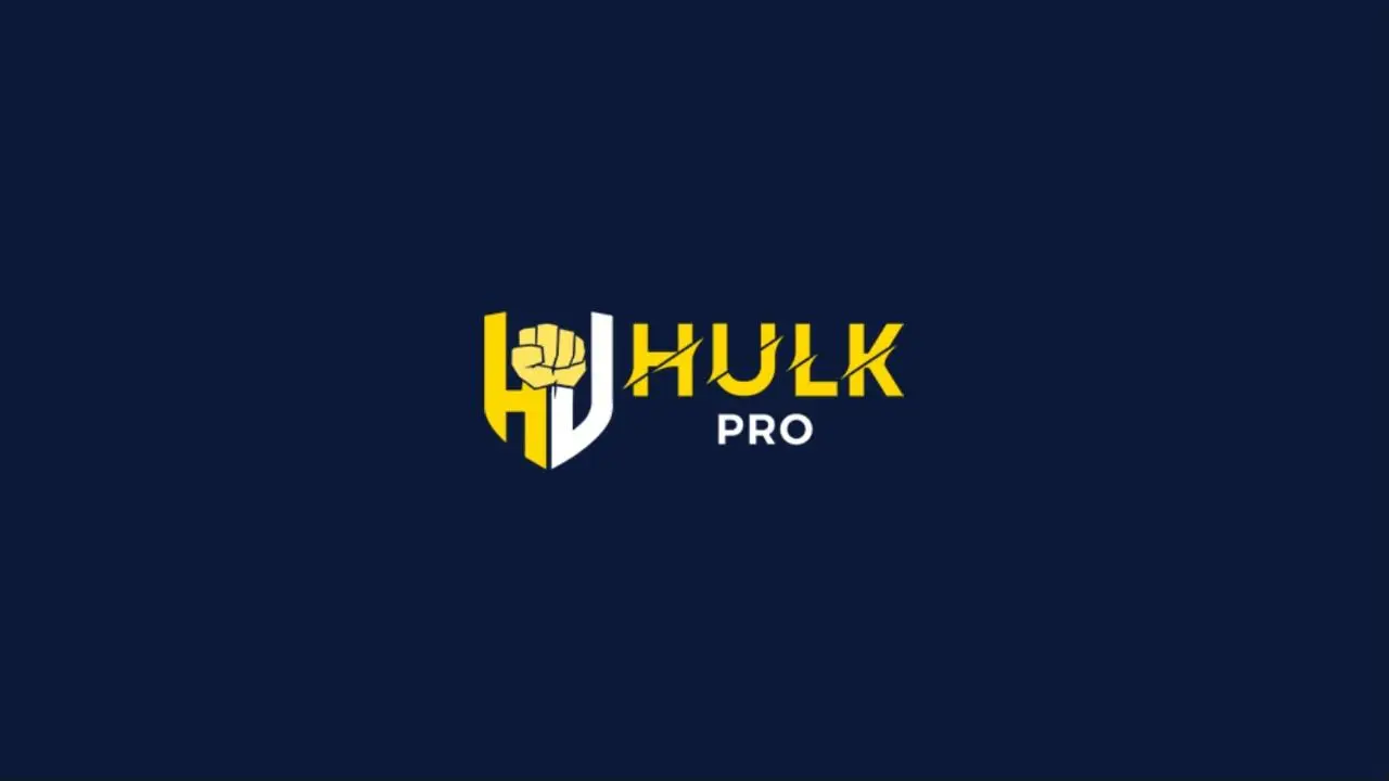 hulk pro APK