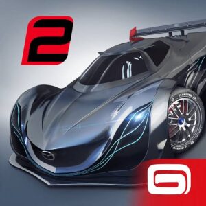 تحميل لعبة Gt Racing 2 مهكرة للاندرويد Apk اخر اصدار 2027 مجانا