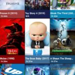 أحسن تطبيق لمشاهدة الأفلام