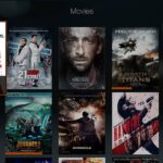أحسن تطبيق لمشاهدة الأفلام