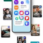 متجر تطبيقات سامسونج Galaxy Store