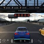 لعبة غران توريزمو Gran Turismo