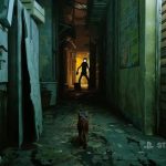لعبة stray