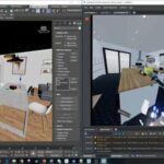 تحميل برنامج 3D Max