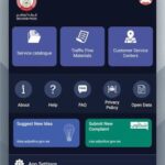 Abu Dhabi Police