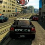 لعبة درايفر Driver San Francisco