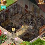 لعبة Merge Mansion