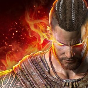تحميل لعبة Darkness Rises مهكرة للاندرويد والايفون اخر اصدار 2026 مجاناً