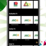 JAGO TV