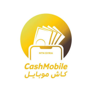 تنزيل تطبيق كاش موبايل Cash Mobile MTN سوريا للاندرويد وللايفون اخر اصدار 2027 مجانا
