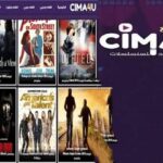 السينما للجميع cima4u