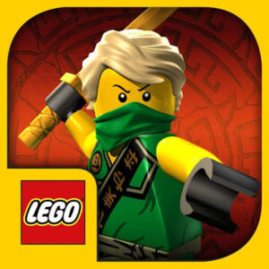 تحميل لعبة نينجا جو Lego Ninjago Tournament مهكرة للاندرويد والايفون 2026 مجاناً