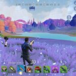 لعبة كريتف ديستركشن creative destruction