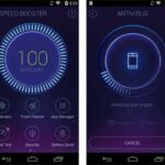 تسريع وتنظيف الهاتف DU Speed Booster
