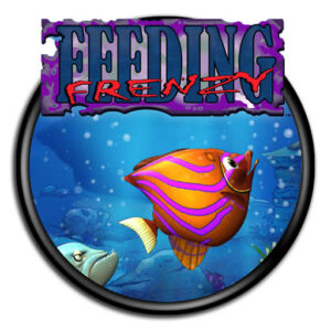 تحميل لعبة السمكة Feeding Frenzy للكمبيوتر وللاندرويد اخر اصدار 2026 مجاناً