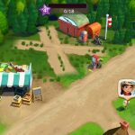 Farm Ville 2