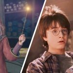 لعبة هاري بوتر Hogwarts Legacy