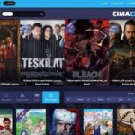 روابط أفضل مواقع لمشاهدة الأفلام والمسلسلات