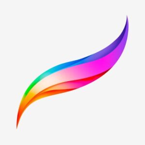 تحميل برنامج بروكريت Procreate APK مهكر للاندرويد وللايفون اخر اصدار 2027 مجاناً
