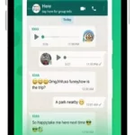 واتس اب فالوجيين FjWhatsApp