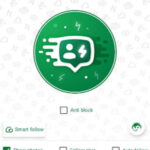 برنامج متابعين توربو الأخضر Turbo Follower