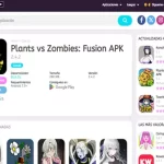 تطبيق Luz Gamer